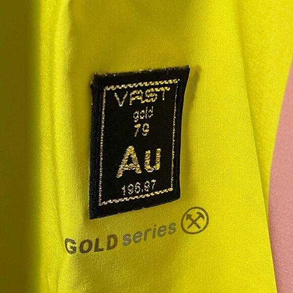 Vast Beta III Men's Boardshort in Pink Multi - Size 36 - NWT - Picture 3 of 8